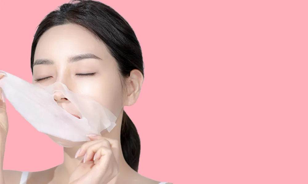 FACE MASK