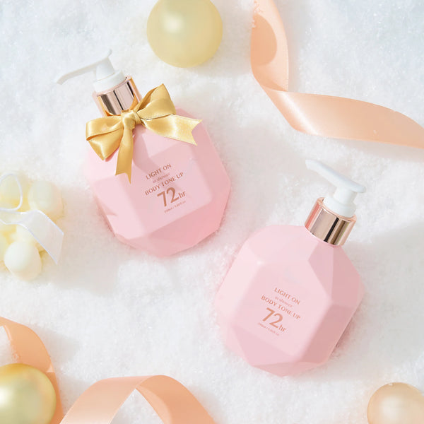 Korean Body Whitening Lotion