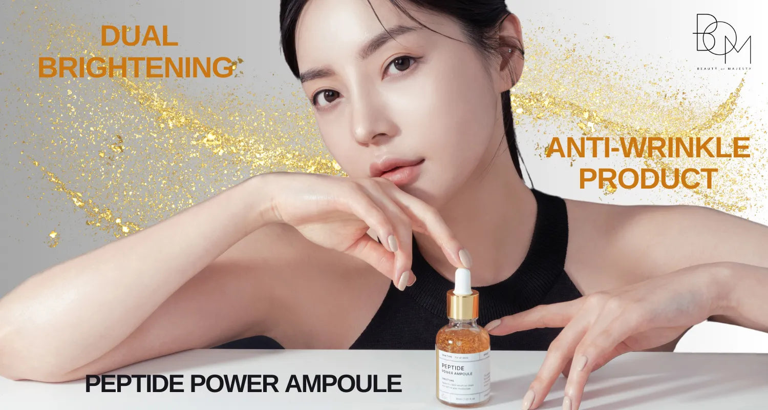 Ampoule Serum For Face
