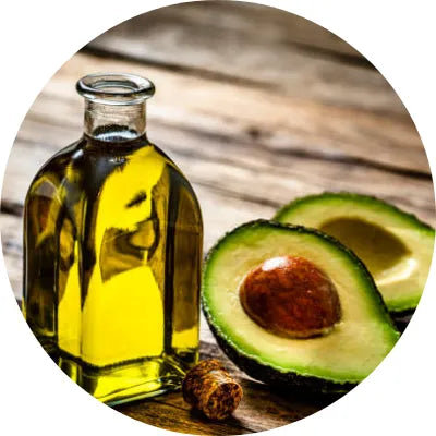 Avocado oil