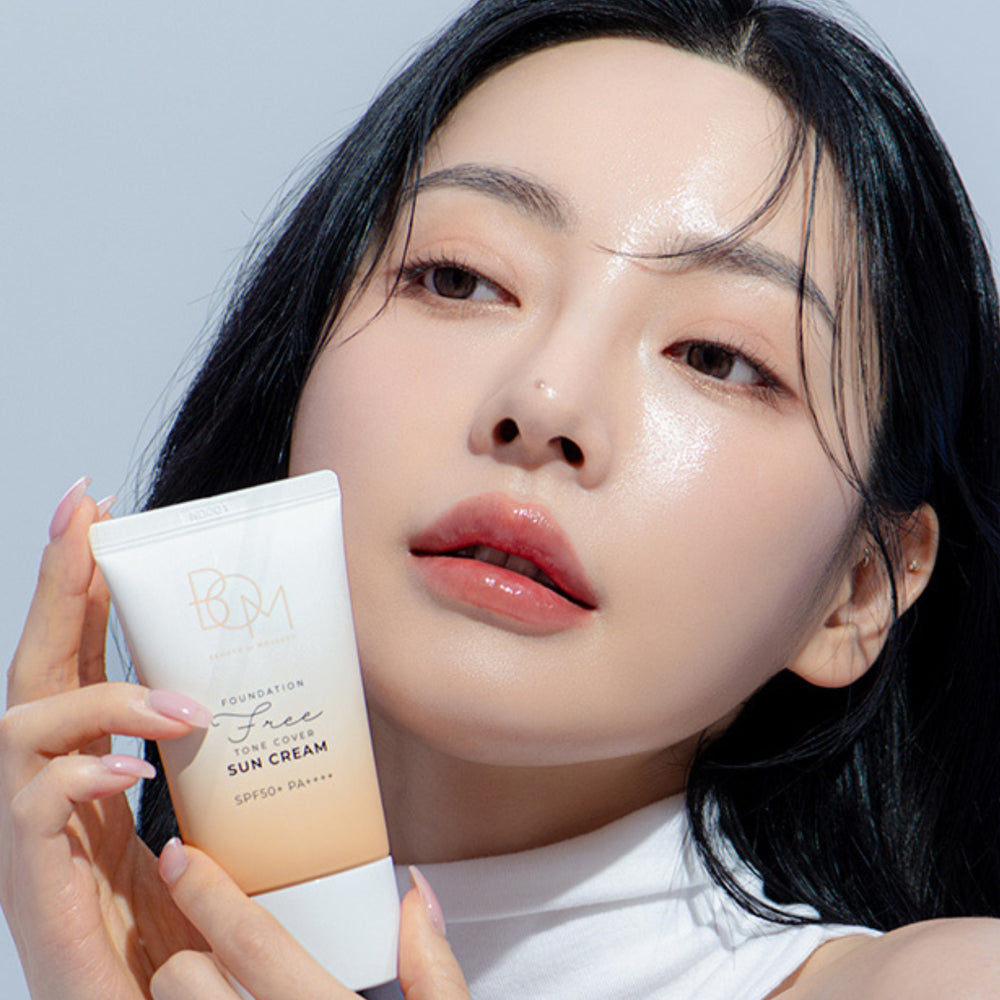 Best foundation in India for daily use