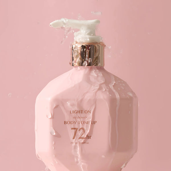 TONE-UP CREAM - Best Korean Skincare