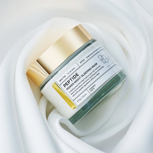 Buy Korean Sleeping Mask Online in India