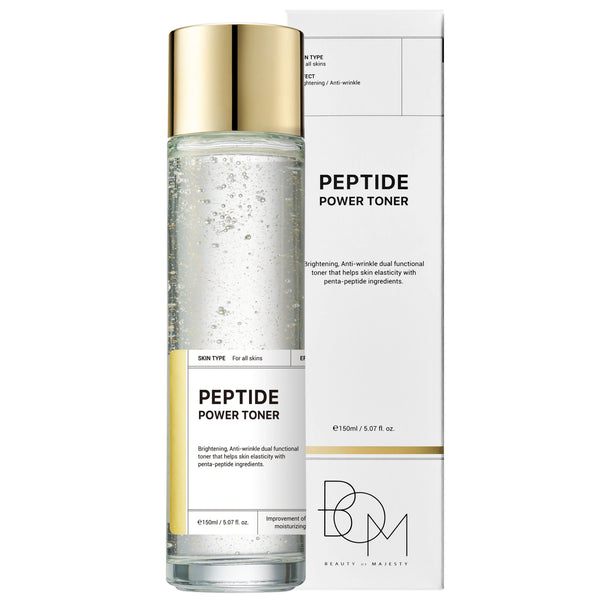 Toner (skin care)
