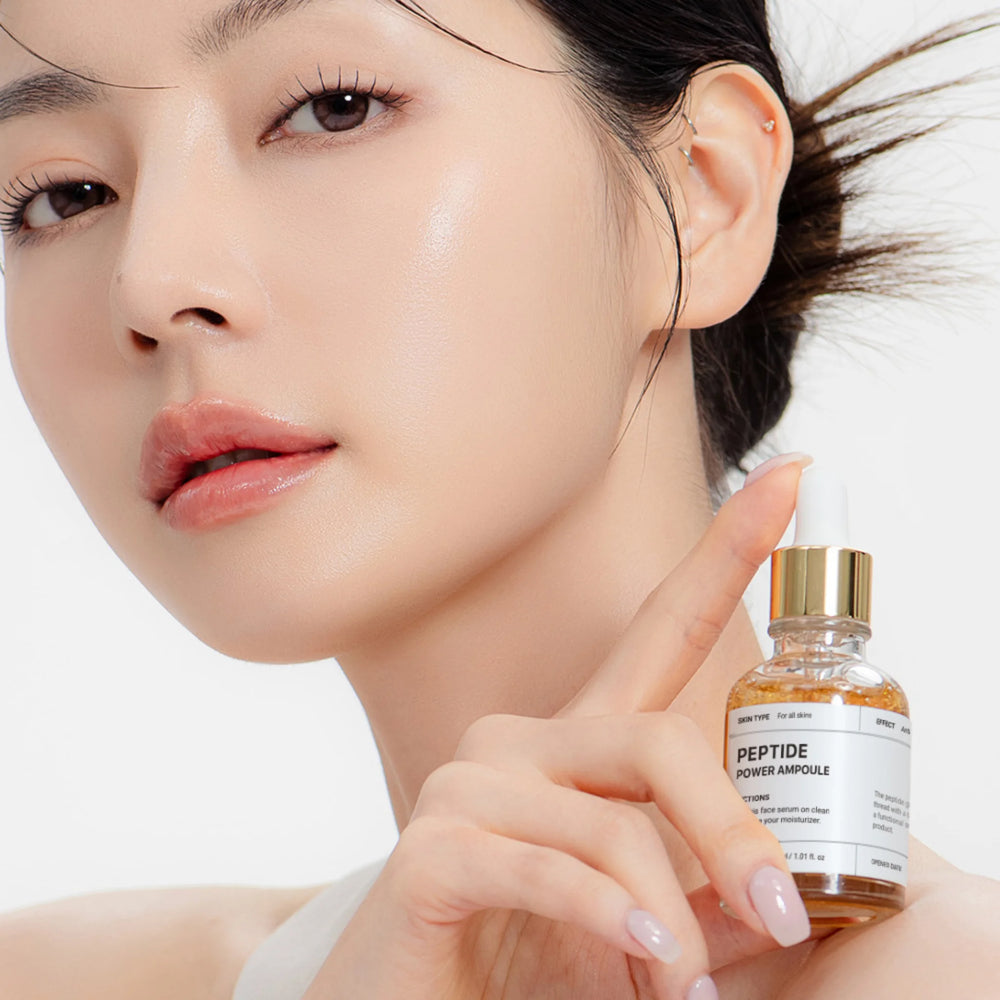 Ampoule Serum For Face