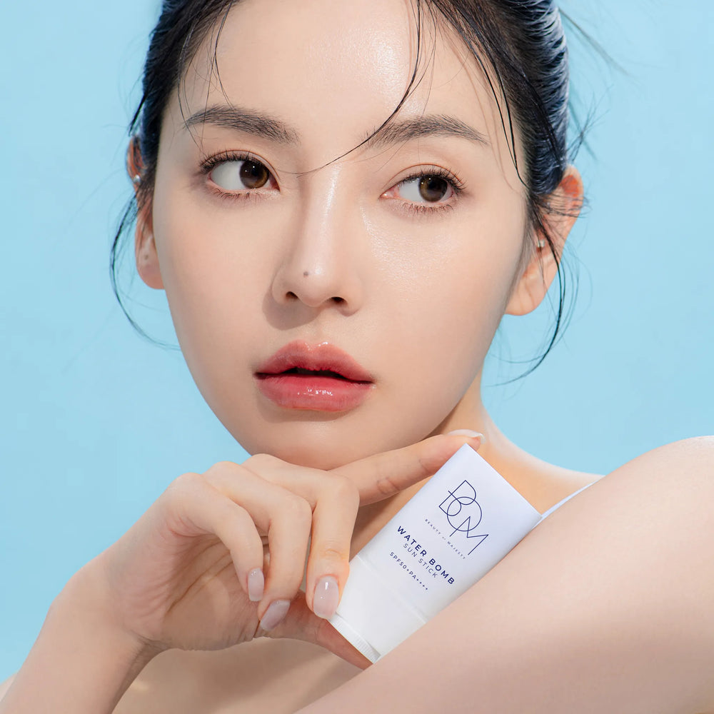 SPF 50 Sunscreen Stick