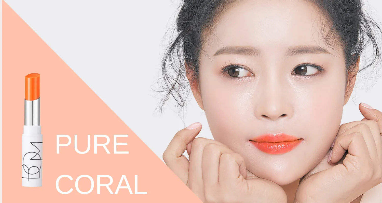 7days natural Lip Lightening Balm for Dark