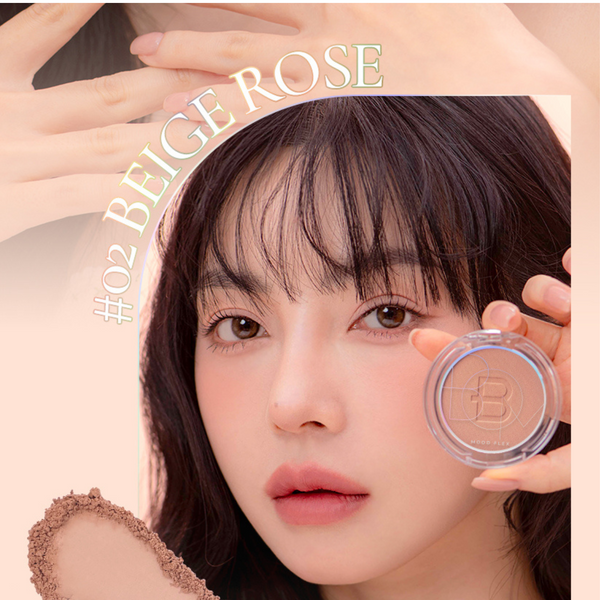 The Perfect Blush For Every Skin Tone