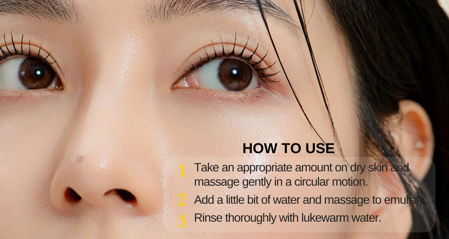 Best_Korean_Cleansing_Oils