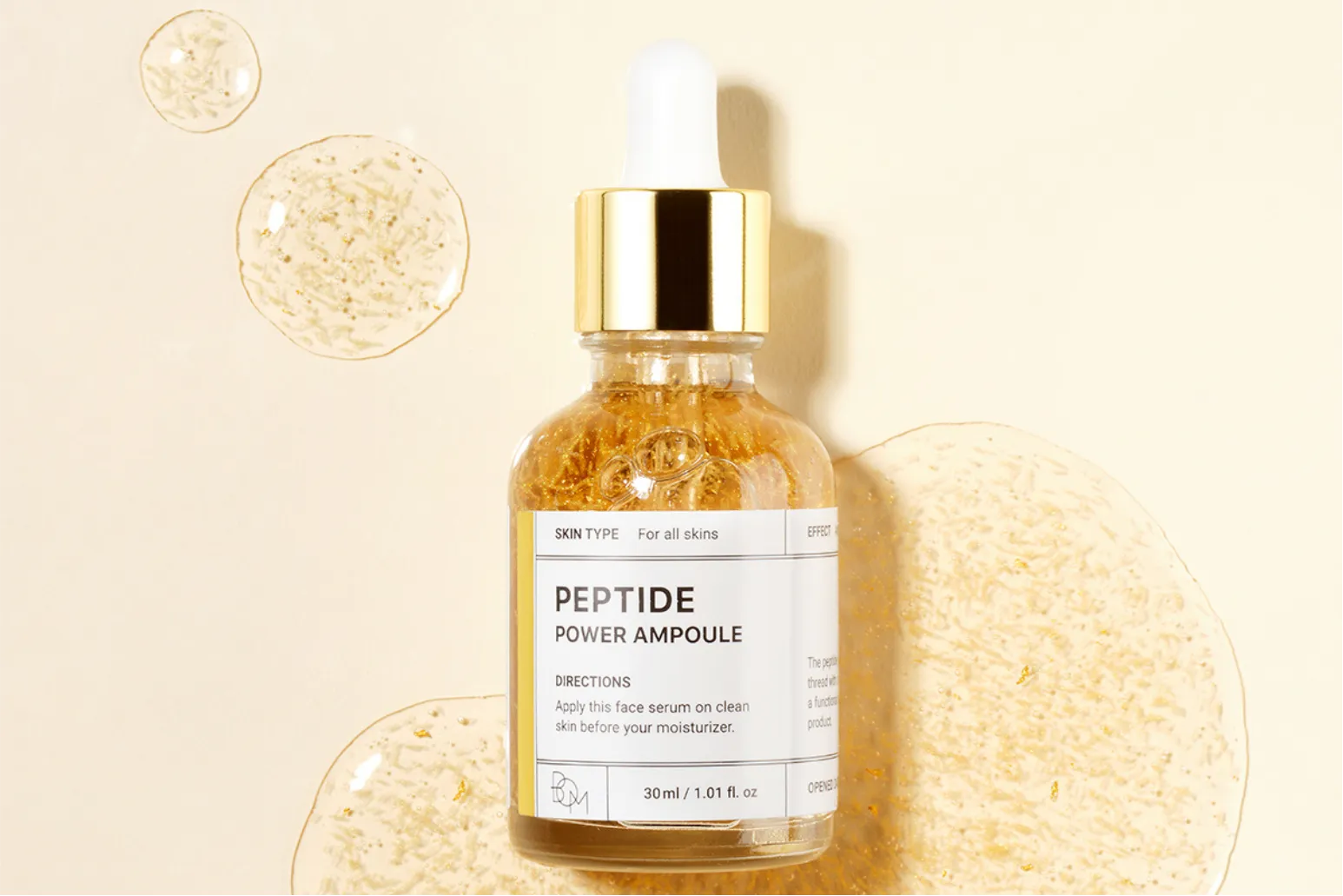 Best Korean Serums in India