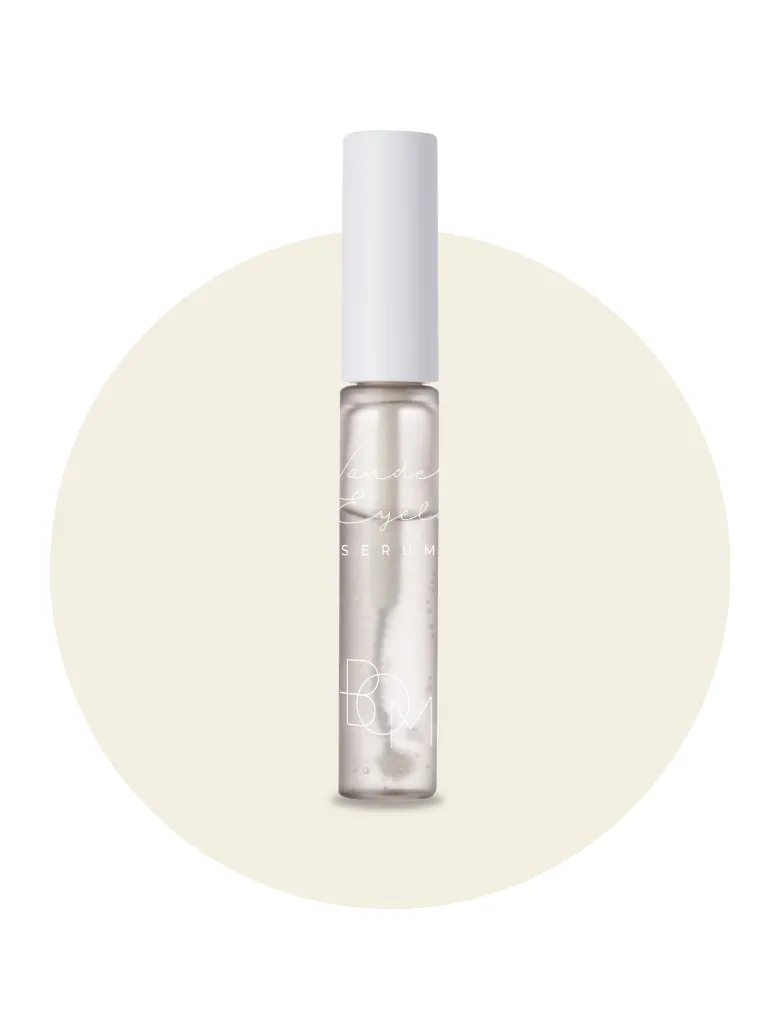 Best eyelash serum