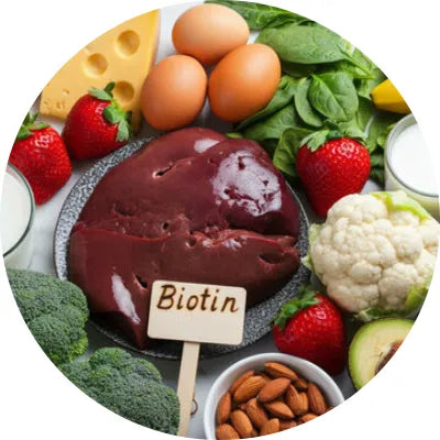 Biotin