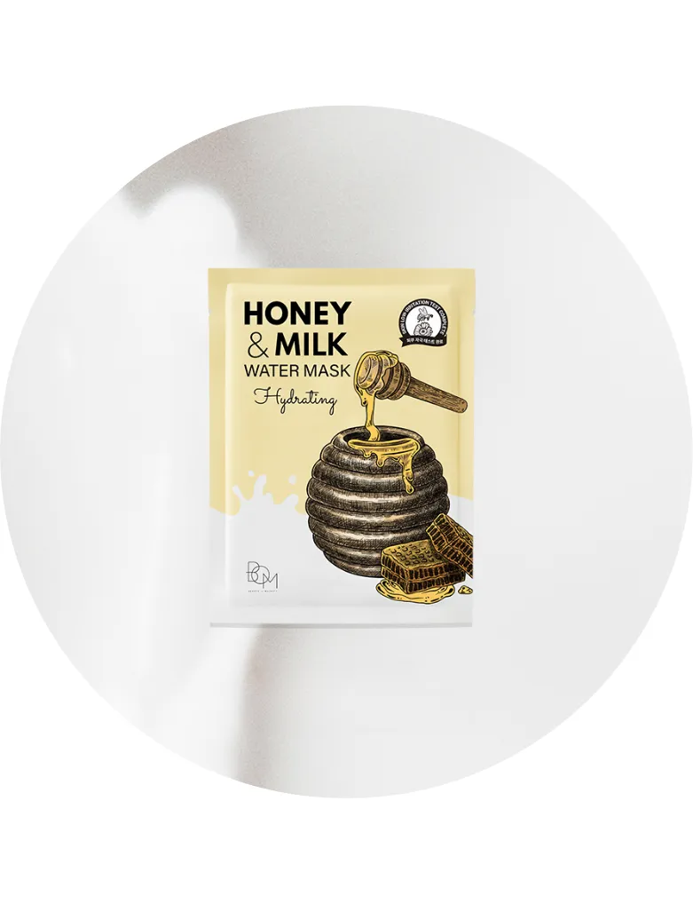 Buy Face Sheet Mask Online at Best Price