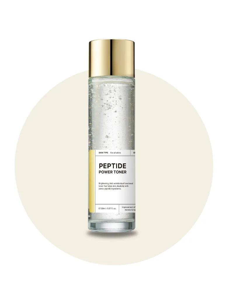 Toner (skin care)