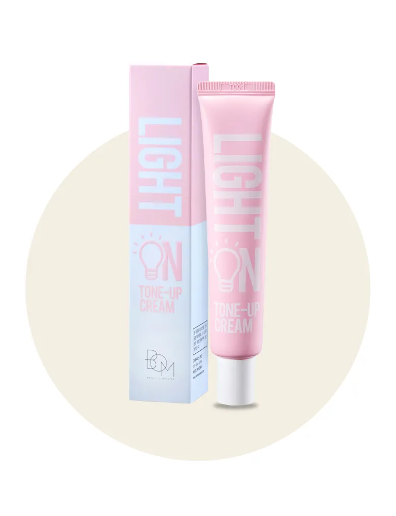 Korean Tone Up Creams