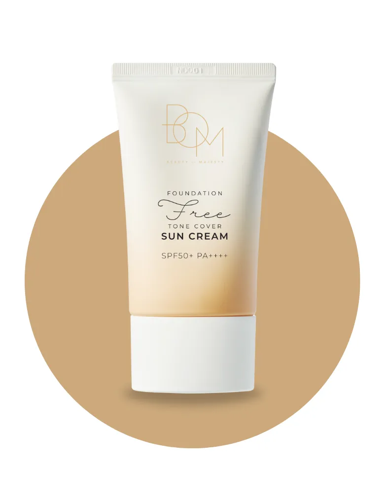 Foundation Shades for every Indian skin tone