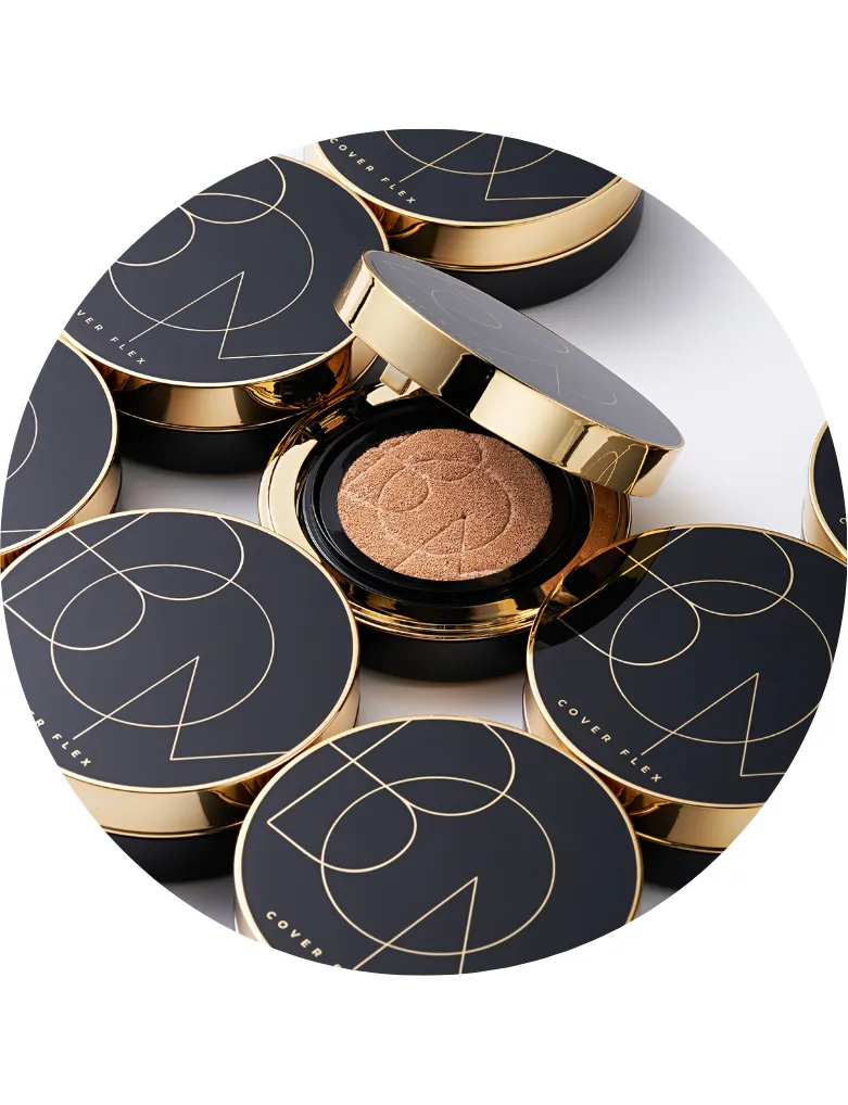 Buy Korean Cushion Foundations