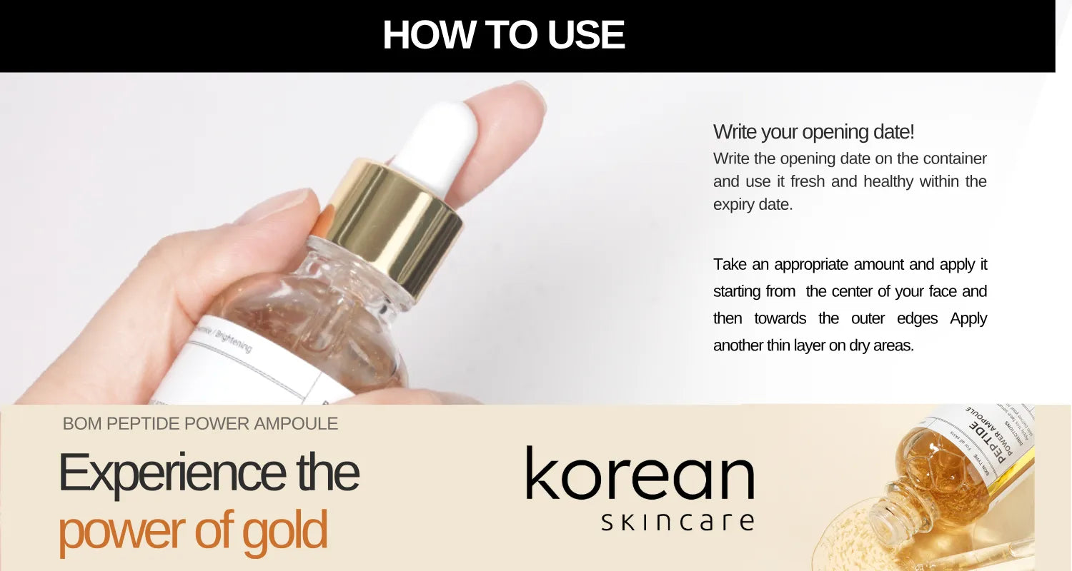 Buy Ampoule Serum Online