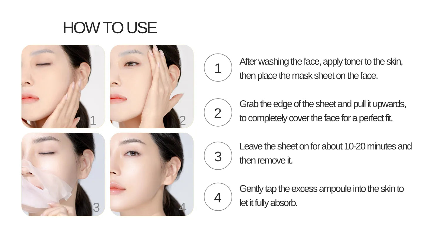 Sheet Mask