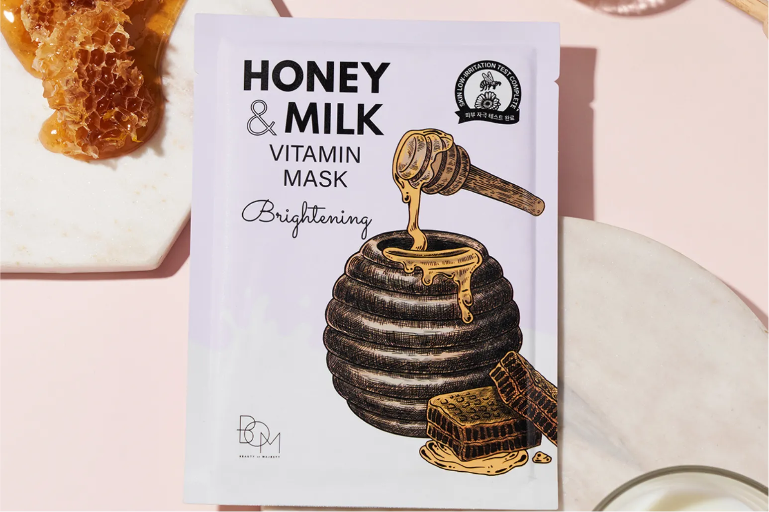Buy Face Sheet Mask Online at Best Price