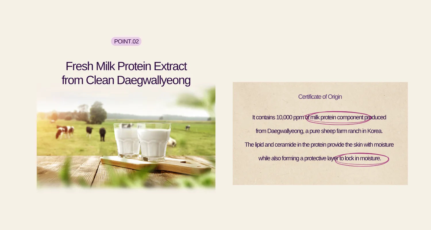 Skin Whitening Face Mask