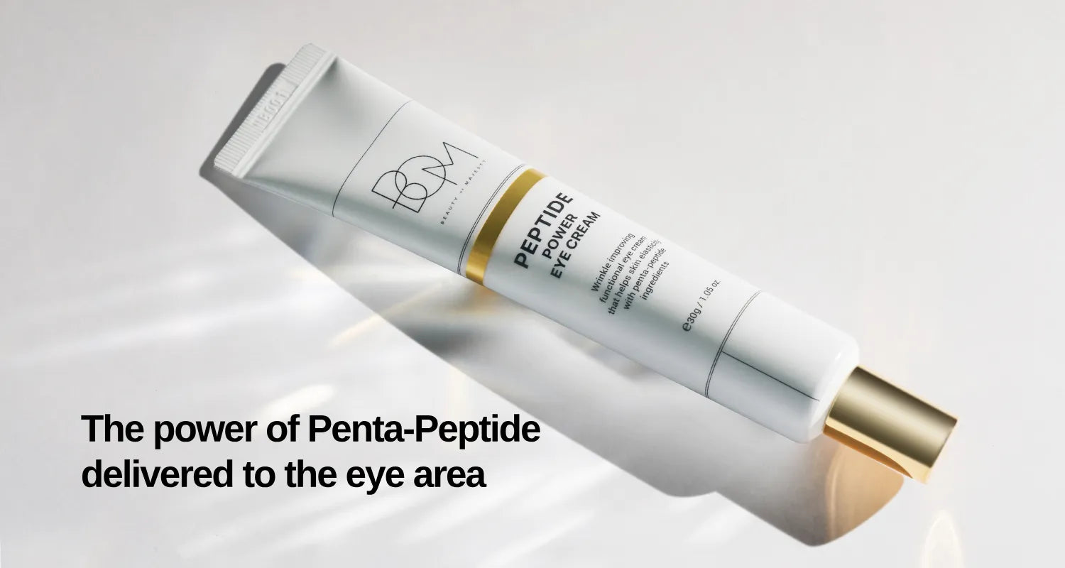 Best Under Eye Cream for Dark Circles