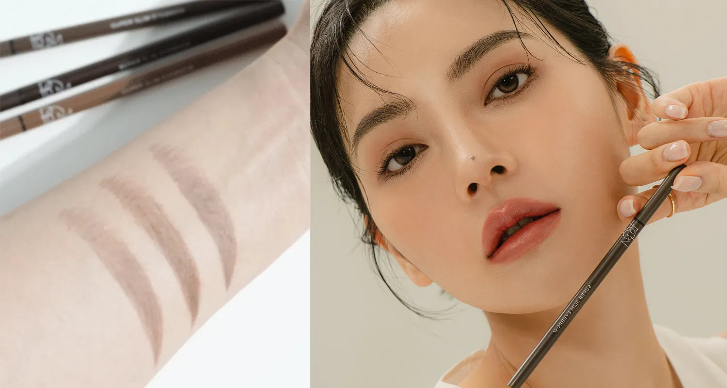 Buy Waterproof Eyebrow Pencil online in India
