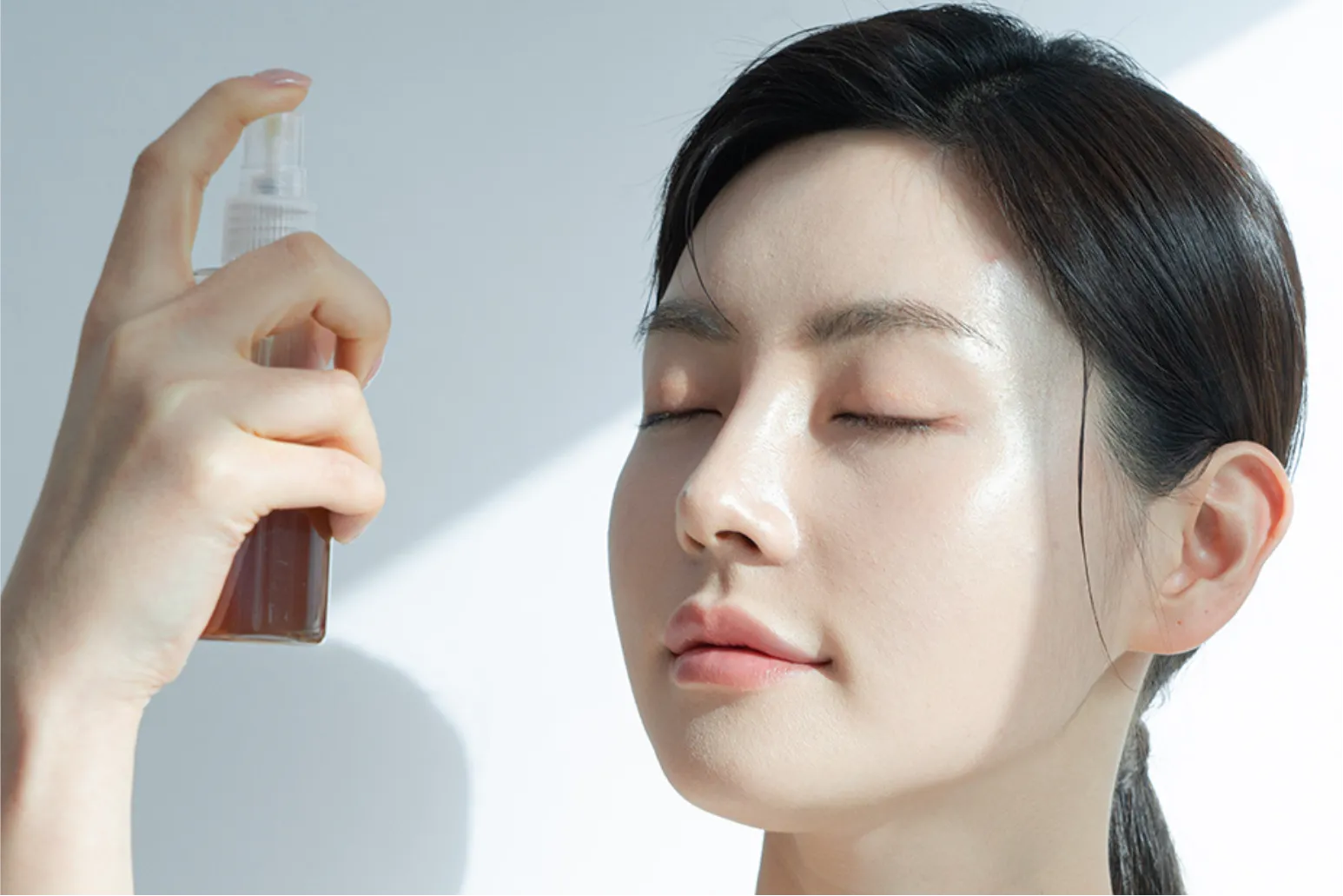 Face Serum for Glowing Skin