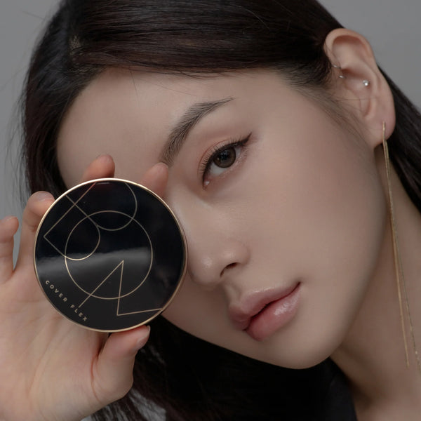 Buy Korean Cushion Online in India