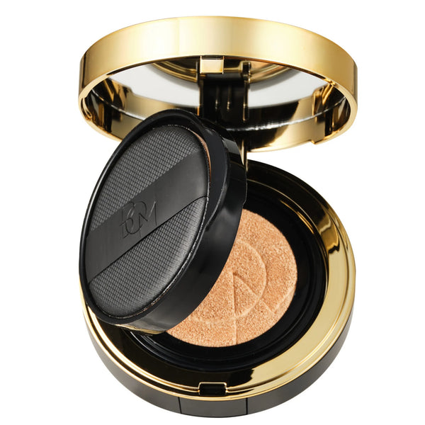 Cushion Compact Foundation