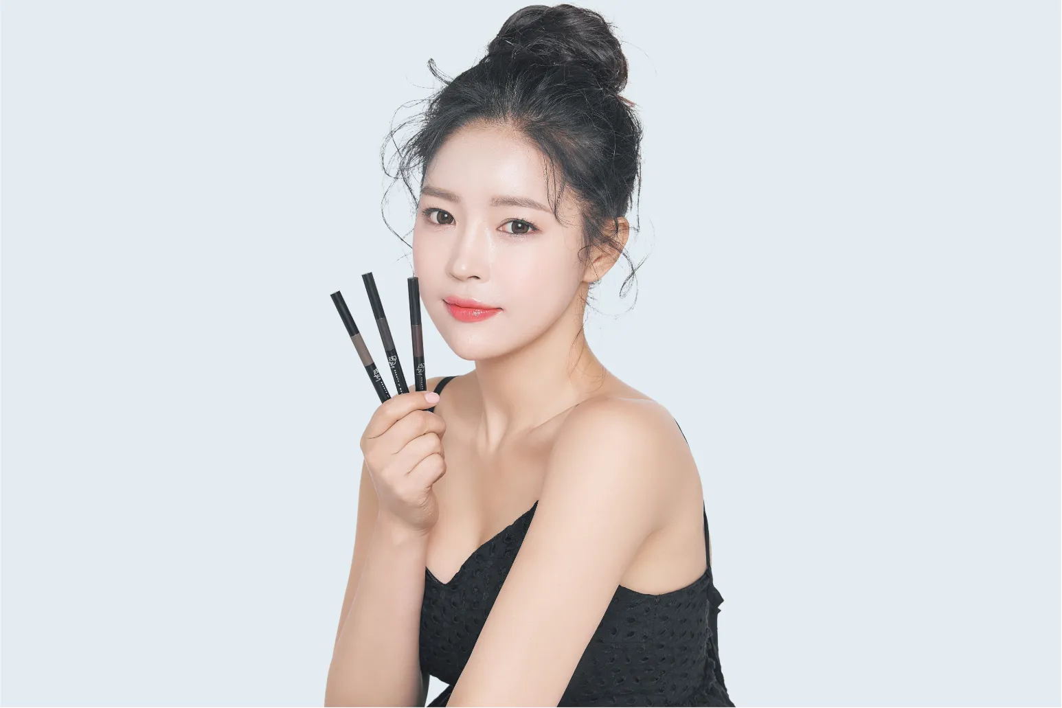 Eyebrow Makeup Products - BOM