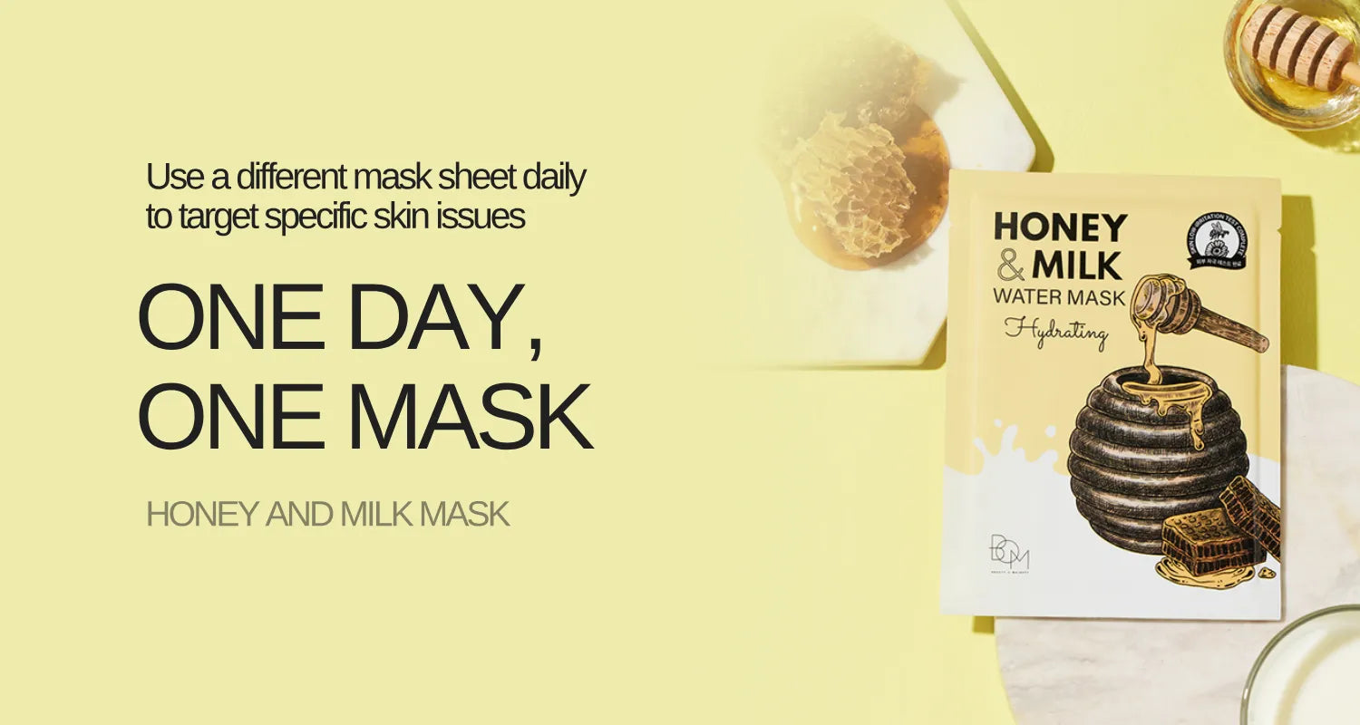 Buy Facemask Sheet Online At Affordable Prices