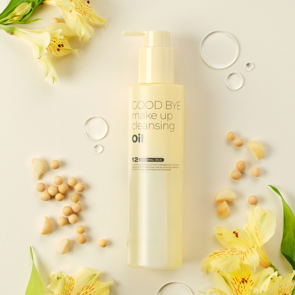 Buy Cleansing Oil Online