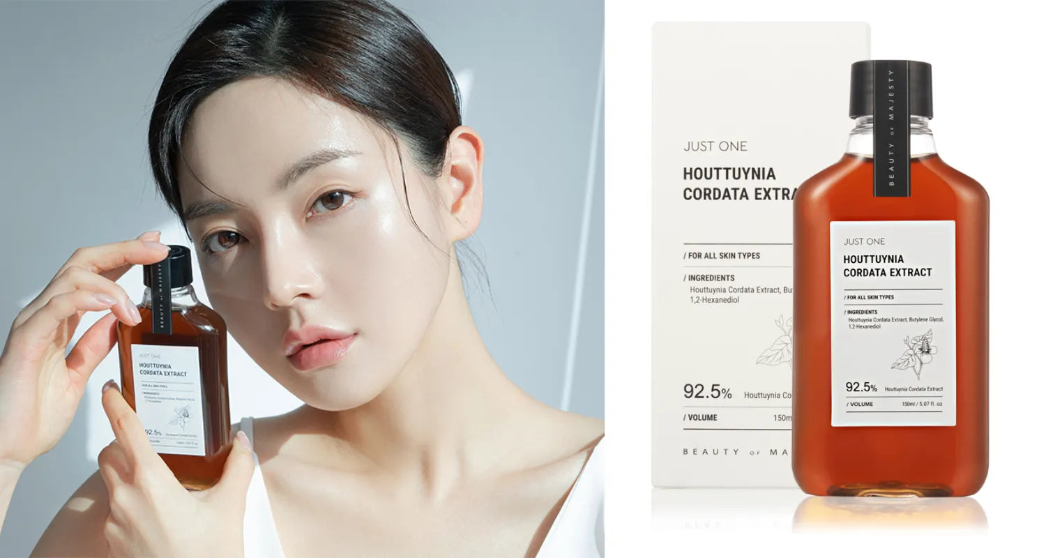 Top skincare products