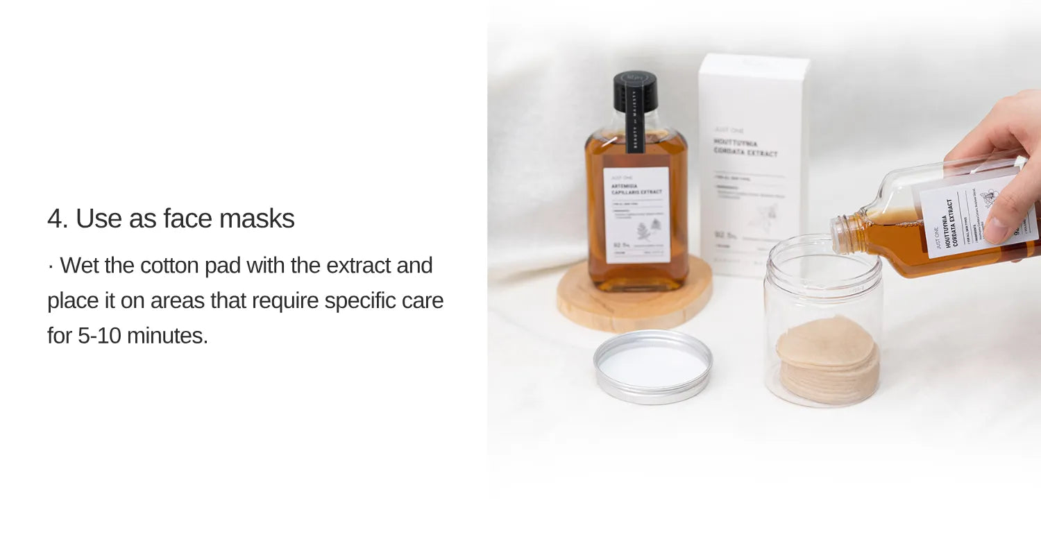 Face Serum for Glowing Skin