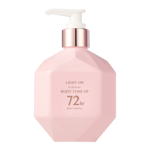 Korean Original Milk Body Lotion