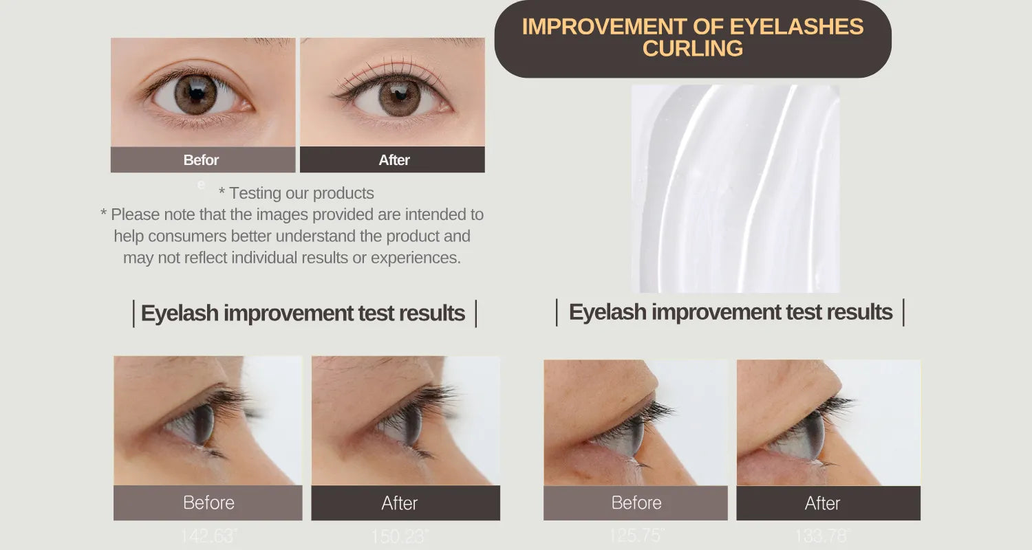 Lash Growth Serum