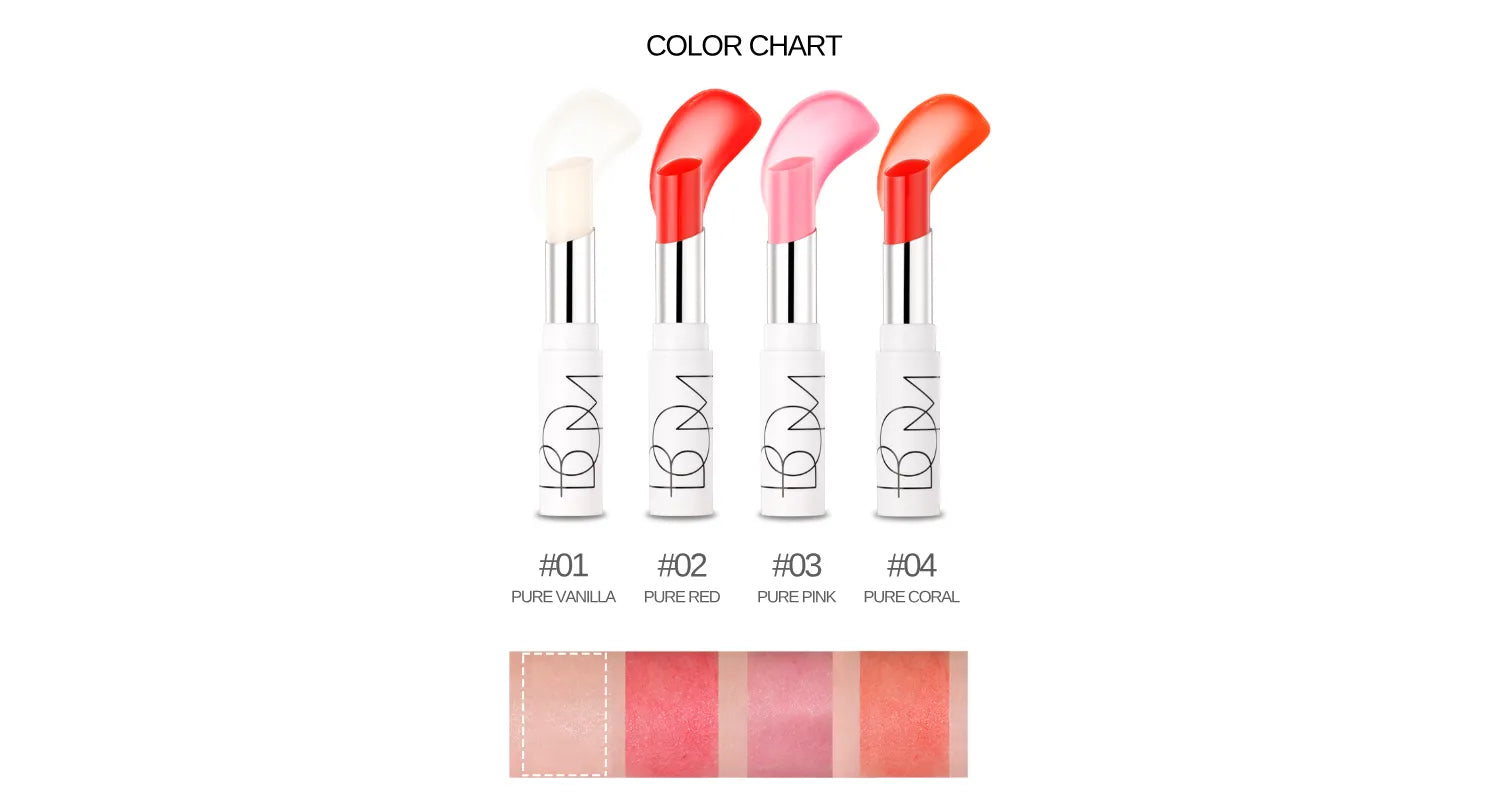 Lip Care Products - Lip Balm