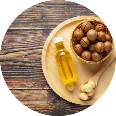 Macadamia Seed Oil Image