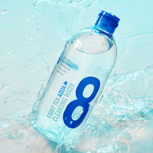 Makeup Cleansing Water