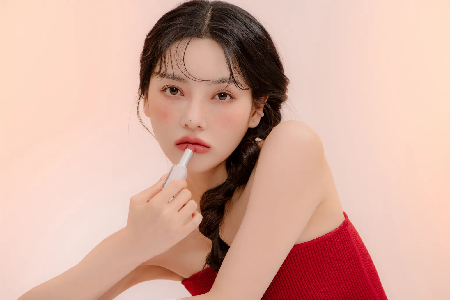 BOM Beauty Long Lasting Matte Lipstick