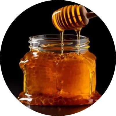 Honey extract Image