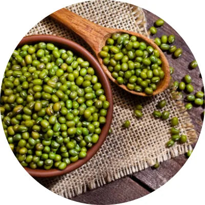 Mung bean Image