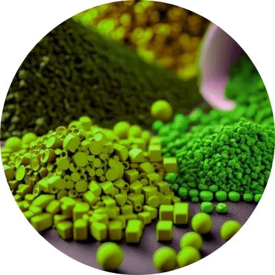 Polymethyl Methacrylate Image