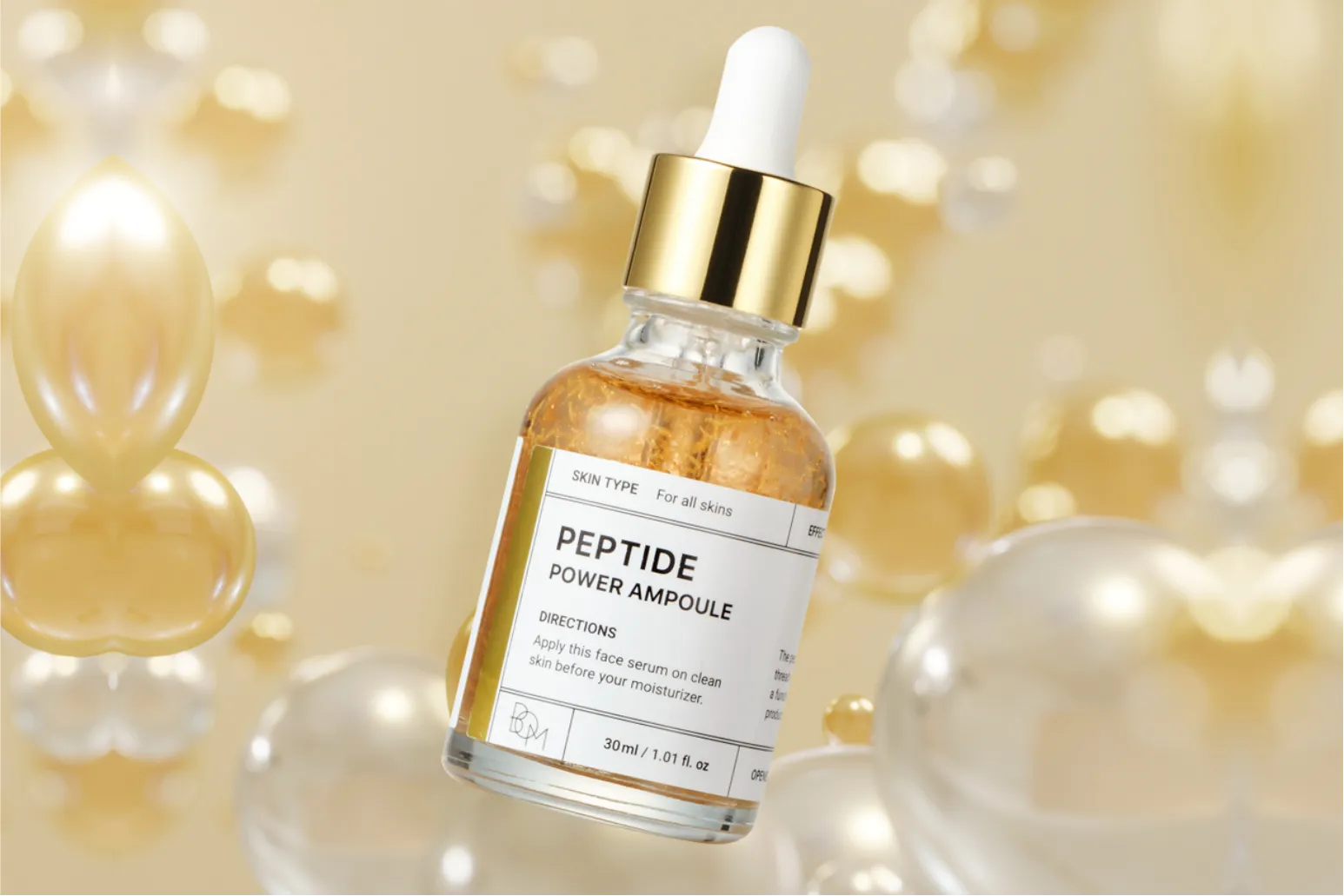 Shop the Best Face Serums for Glowing Skin