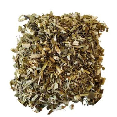 Mate leaf Tea Image
