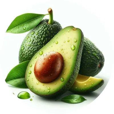 Avocado oil Image