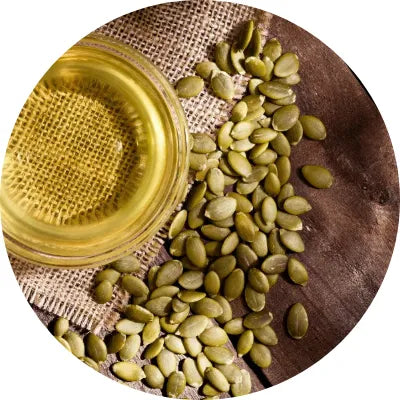 Meadowfoam seed oil Image