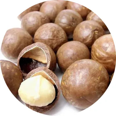 Macadamia seed oil Image