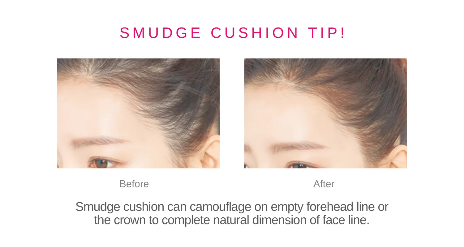 Waterproof eyebrow pencils